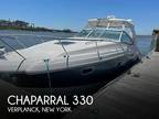 2014 Chaparral 330 Signature Boat for Sale