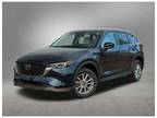 2022 Mazda CX-5 2.5 S Preferred