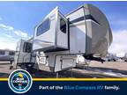 2023 Forest River Forest River RV Wildwood Heritage Glen 378FL 43ft