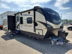 2019 Keystone Cougar Half-Ton Series 33MLS 60ft