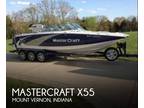 Mastercraft X55 Ski/Wakeboard Boats 2013