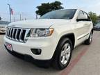 2011 Jeep Grand Cherokee Laredo 2WD