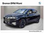 2024 BMW i X x Drive50