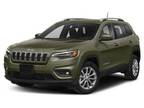 2019 Jeep Cherokee Altitude 4x4