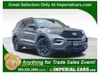2024New Ford New Explorer New4WD