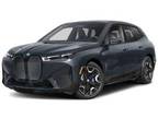 2024 BMW i X x Drive50