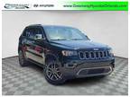 2019 Jeep Grand Cherokee Limited 4x2