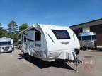 2019 Lance Lance Travel Trailers 1685 21ft