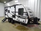 2023 Winnebago Micro Minnie 1808FBS