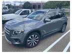 2020Used Mercedes-Benz Used GLBUsed4MATIC SUV