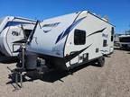 2020 Keystone Keystone RV Bullet Crossfire 1900RD 21ft