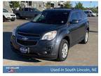 2010 Chevrolet Equinox LT