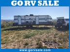 2023 Forest River Wildwood 26DBUD Travel Trailer