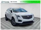 2021 Cadillac XT5 FWD Premium Luxury