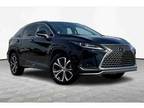 2021 Lexus RX 350 350