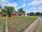 Home For Sale In Sweetwater, Texas
