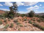 Plot For Sale In Kanab, Utah