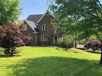 Home For Sale In Oak Ridge, North Carolina