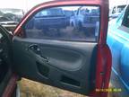 2005 Chevrolet Cavalier Passenger Side Door (PARTING OUT)