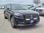 2024 Lincoln Aviator, new