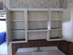 Free kitchen cabinets