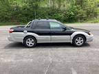 2003 Subaru Baja Silver, 207K miles