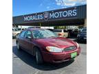 2006 Ford Taurus Red, 106K miles