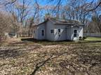Home For Sale In Mount Pleasant, Michigan