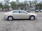 2009 Chevrolet Malibu Gold, 185K miles