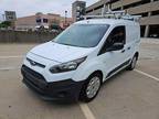 2016 Ford Transit Connect, 163K miles