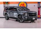 2020 Chevrolet Suburban Premier 4x4 - Addison,Texas