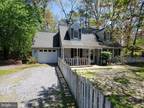 Home For Sale In Browns Mills, New Jersey