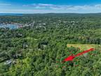 Plot For Sale In Camden, Maine