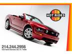 2005 Ford Mustang GT Premium Convertible - Carrollton,TX