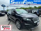 2019 Lincoln MKC Reserve AWD - Gower,Missouri