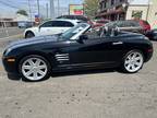 2005 Chrysler Crossfire Limited - West Haven,CT