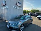 2015 Hyundai VELOSTER RE:FLEX - Sacramento,CA