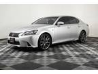 2014 Lexus GS 350 Base - LINDON,UT