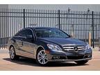 2010 Mercedes-Benz E-Class E 350 - Plano,TX