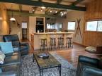 Mammoth Lakes 3 bedrooms condo with balcony