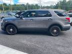 2017 Ford Police Interceptor Utility - Hoosick Falls,New York