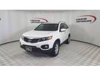 2012 Kia Sorento LX - Carrollton,TX