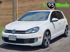 2011 Volkswagen GTI Base PZEV - Hope Mills,NC