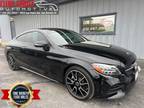 2021 Mercedes-Benz C-Class C 300 - San Antonio,TX