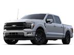 2024 Ford F-150 Platinum - Tomball,TX