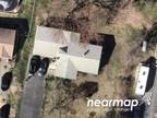 Foreclosure Property: Abrahams Rd