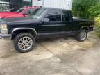 1998 Chevrolet C/K 1500 Series K1500 Silverado - Olive Branch,MS