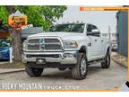 2013 Ram 2500 Laramie Longhorn Edition 4X4 / CLEAN CARFAX - Austin,TX