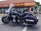 2009 Kawasaki Vulcan 1700 Nomad - Davie,FL