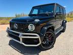 2019 Mercedes-Benz G-Class AMG G 63 - Scottsdale,AZ